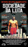 Sociedade Da Luta