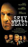 Sexy Beast