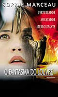 O Fantasma Do Louvre