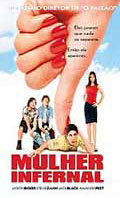 Mulher Infernal