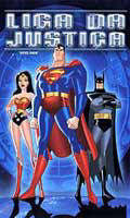 Liga Da Justiça