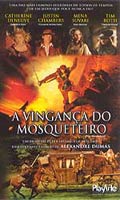 A Vingança do Mosqueteiro