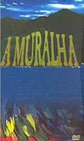A Muralha - Box 4 dvds