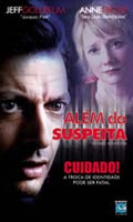 Além da Suspeita