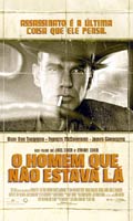 O Homem Que Nao Estava La