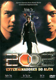 2002 Exterminadores do Alem