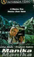 Manika A Menina Que Nasceu Duas Vezes
