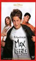 As Aventuras de Max Keeble