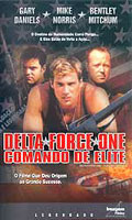 Delta Force One - Comando de Elite