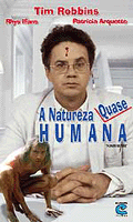 Natureza Quase Humana