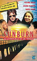 Sunburn - As Aventuras De Um Verao