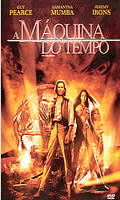 A Maquina do Tempo