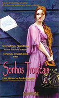 Sonhos Tropicais