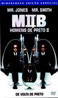MIB II