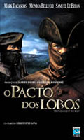 O Pacto dos Lobos