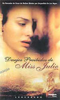 Desejos Proibidos De Miss Julie