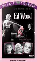 Ed Wood
