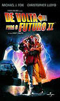 De Volta para o Futuro II