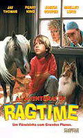 As Aventuras de Ragtime