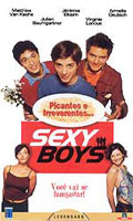 Sexy Boys