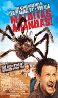 Malditas Aranhas!