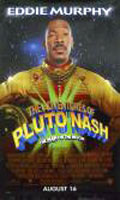 As Aventuras de Pluto Nash
