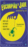 O Escorpiao de Jade