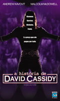 A Historia de David Cassidy