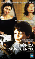 Cronica Da Inocencia