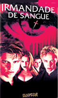 Irmandade De Sangue