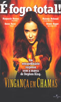 Vingança em Chamas