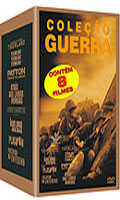 Colecao Guerra