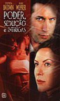 Poder Seducao e Intrigas