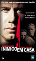 Inimigo em Casa