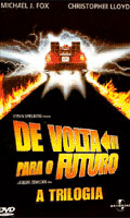 De Volta Para O Futuro Trilogia