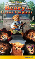Beary e os Ursos Caipiras