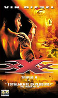 Triplo X