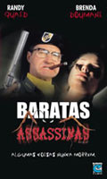 Baratas Assassinas