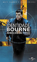 A Identidade Bourne