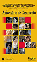 Aniversario de Casamento