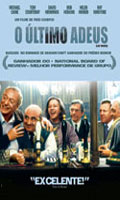 O Ultimo Adeus