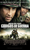 Codigos de Guerra