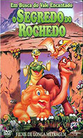 Em Busca do Vale Encantado 6 O Segredo do Rochedo