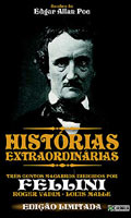 Historias Extraordinarias