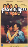 Pao E Tulipas