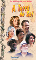 A Terra do Sol