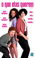 O Que Elas Querem