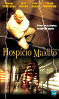 Hospicio Maldito