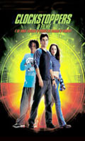 ClockStoppers O Filme