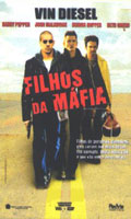 Filhos da Mafia